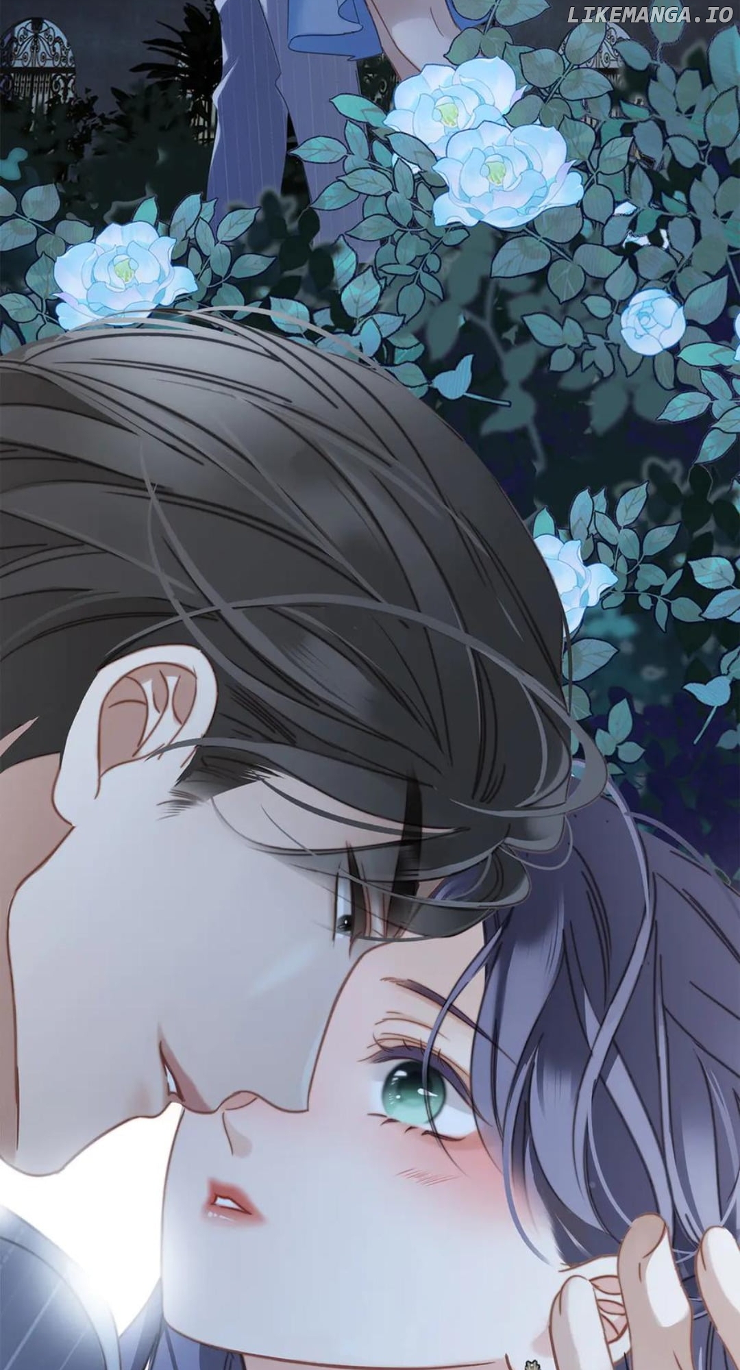 1st Kiss – I Don’t Want To Consider You As Sister Anymore Chapter 89 - 83 - page 55
